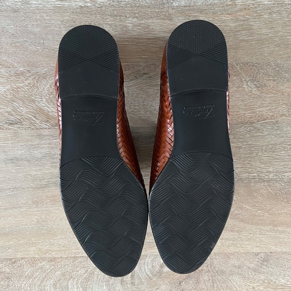 Trotters, Lizzie Derby, Flat Oxford Shoes - Picture 13 of 15